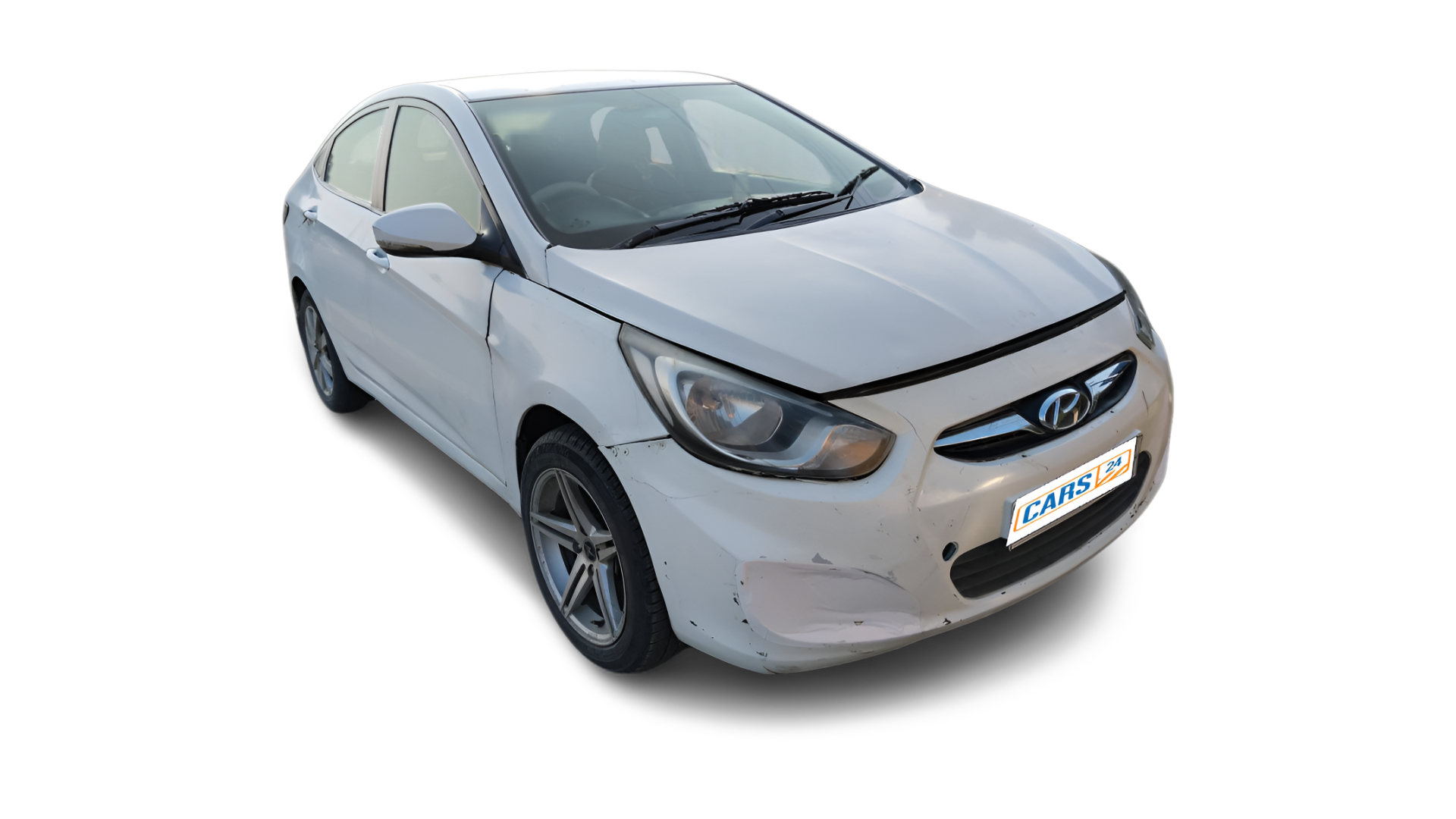 Hyundai Verna-img